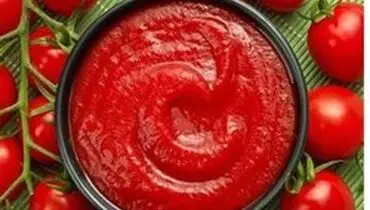 چرا قیمت رب ۲۰ برابر قیمت گوجه فرنگی است؟