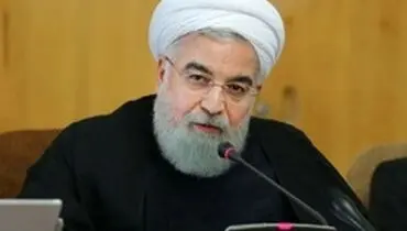 روحانی: یمنی‎ها جنایت نکردند، هشدار دادند!