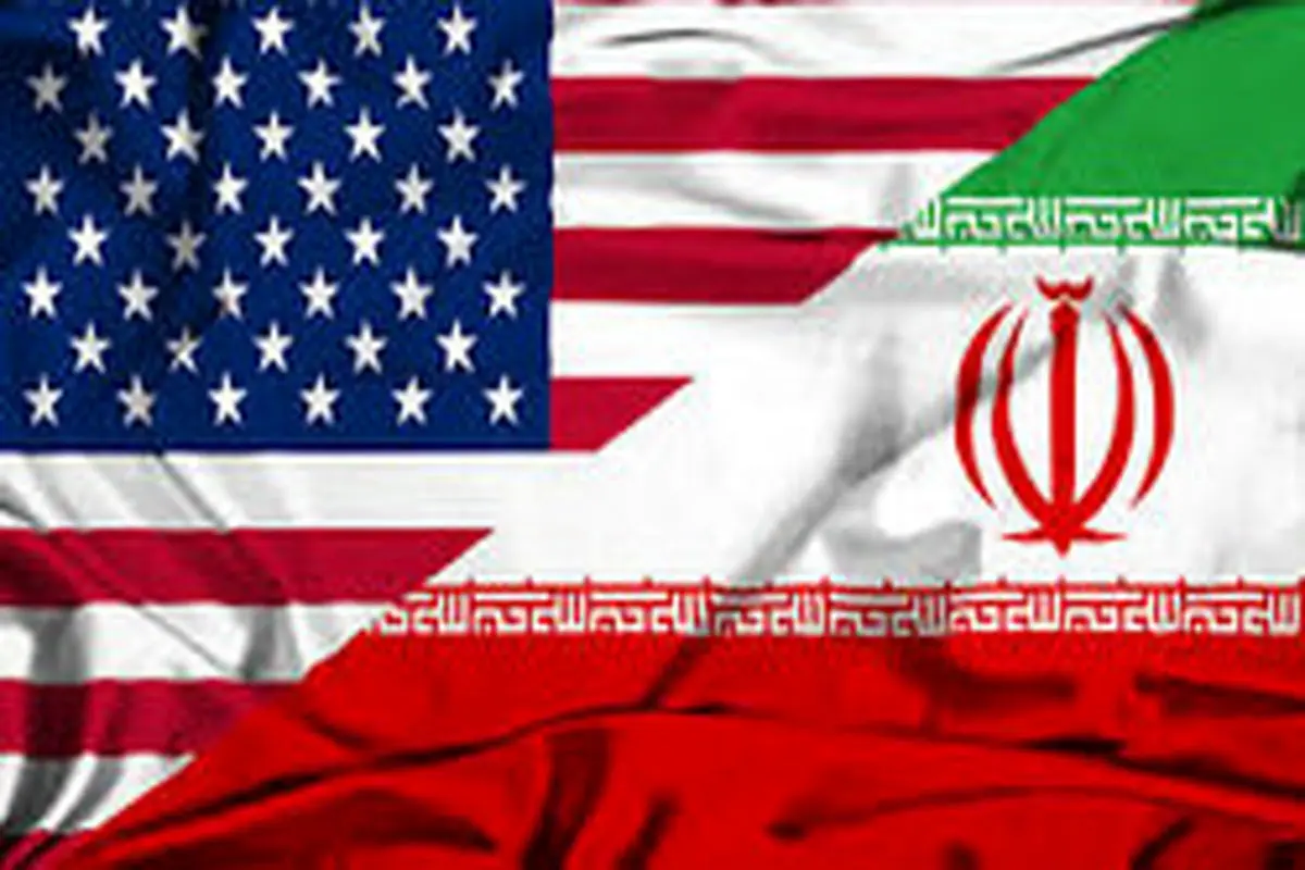ارسال پیام تهدیدآمیز ایران به آمریکا از طریق سوئیس