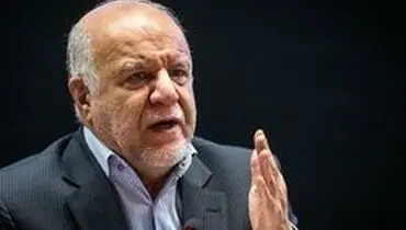 زنگنه: حادثه آرامکو آثار کوتاه مدتی دارد