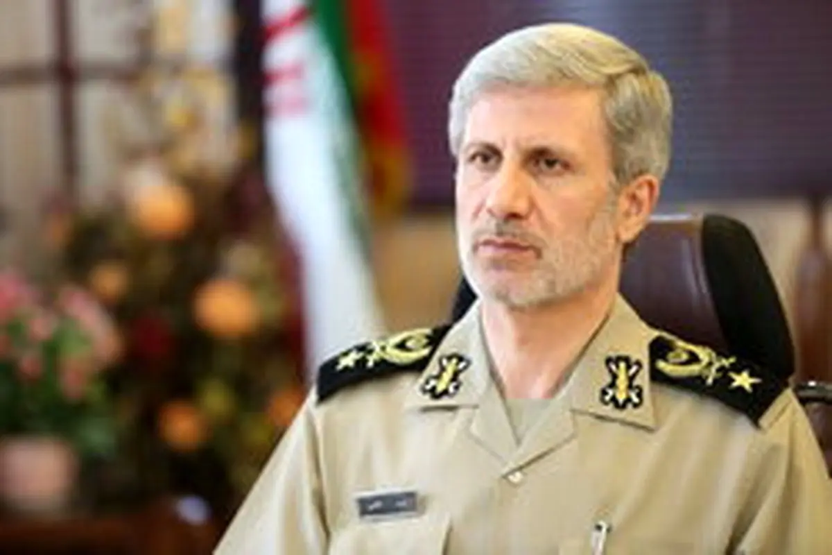 امیر حاتمی:رد نقش ایران در حمله به آرامکو/ به هرتهدیدی قاطعانه پاسخ می‌دهیم