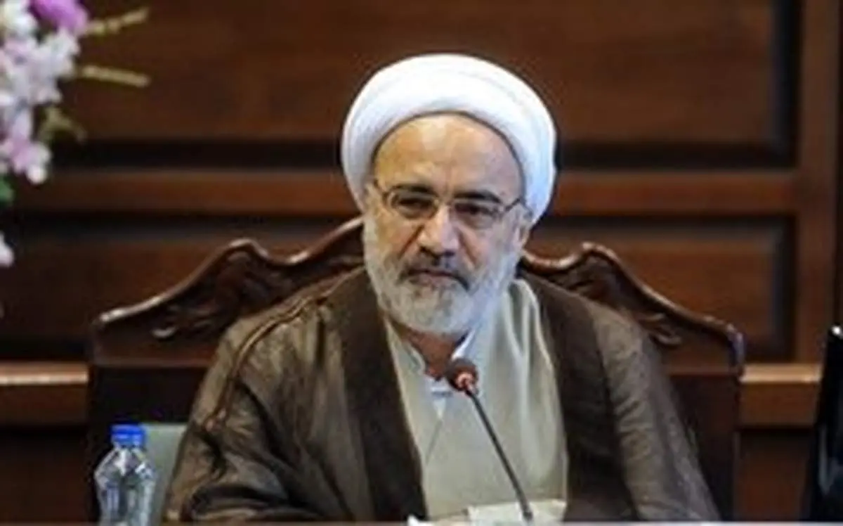 معاون حقوقی قوه قضاییه؛آییننامه داخلی کارگروه تنقیح قوانین به تصویب معاونان حقوقی سهقوه میرسد