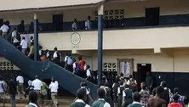 کشته شدن ۳۰ دانش‌آموز در مدرسه‌ای در لیبریا