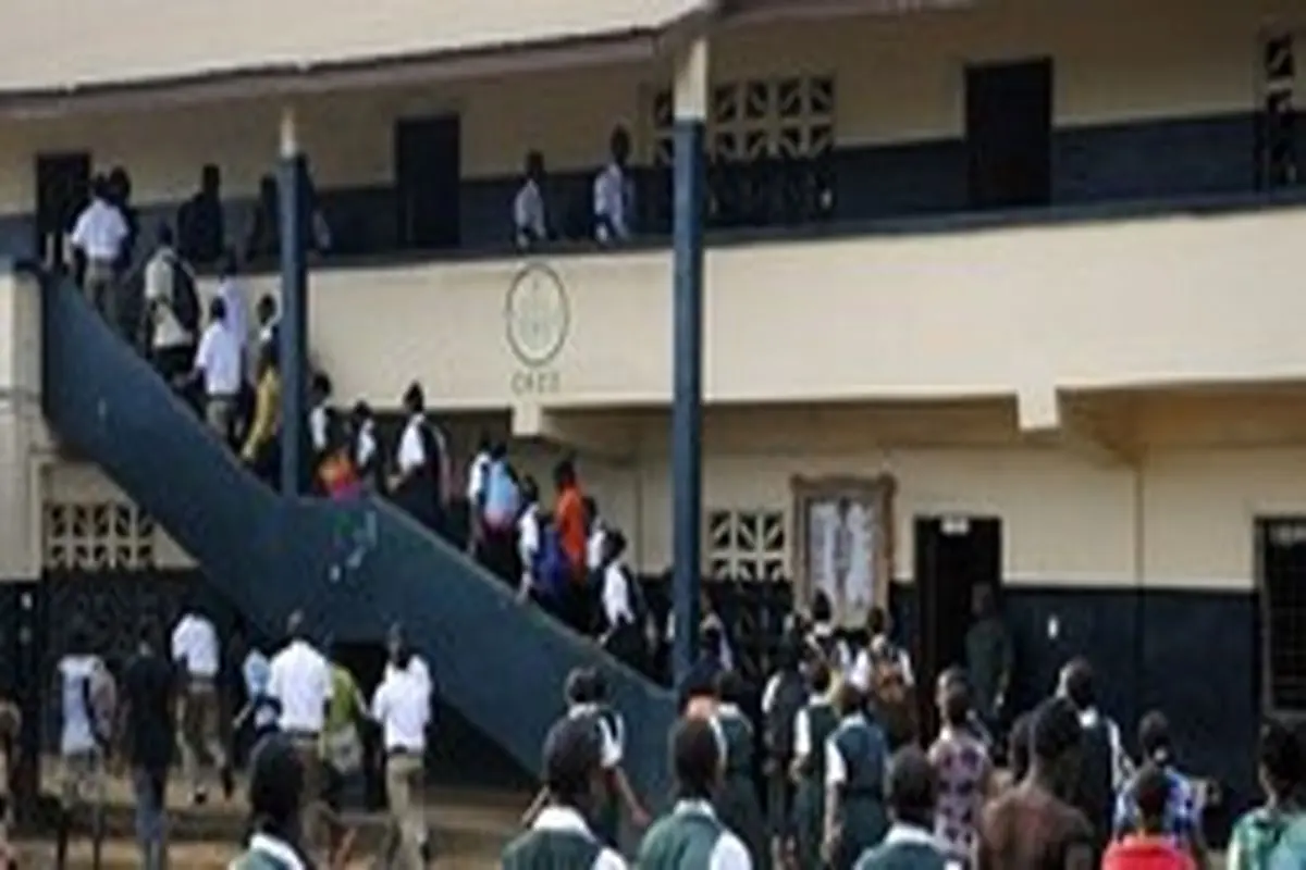 کشته شدن ۳۰ دانش‌آموز در مدرسه‌ای در لیبریا