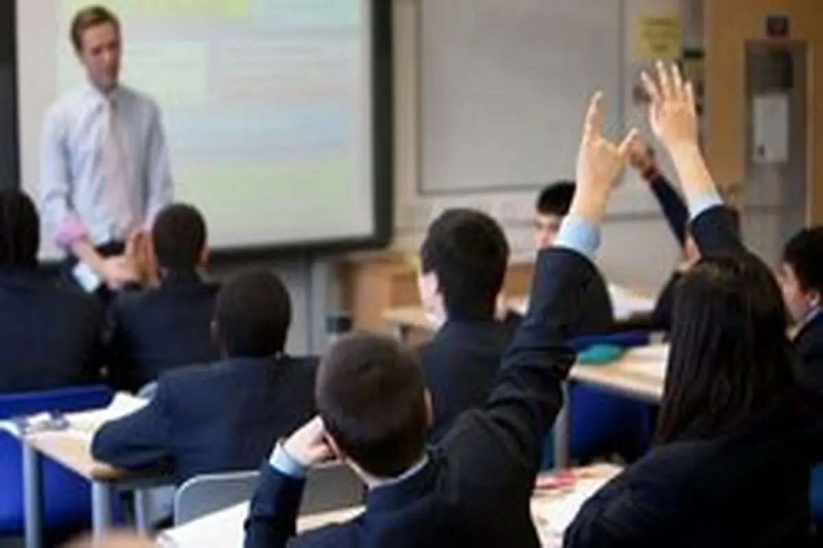 امنیت پایین مدارس انگلیس در برابر حریق