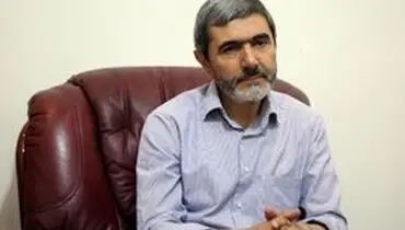 باید وضعیت موجود را برای مردم تشریح کرد/منافع ملی برای اصلاح طلبان از هر چیزی مهمتر است