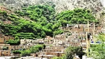وزیرمیراث‌فرهنگی ثبت‌ملی بافت ۶ روستا را به استاندار کرمانشاه ابلاغ‌کرد