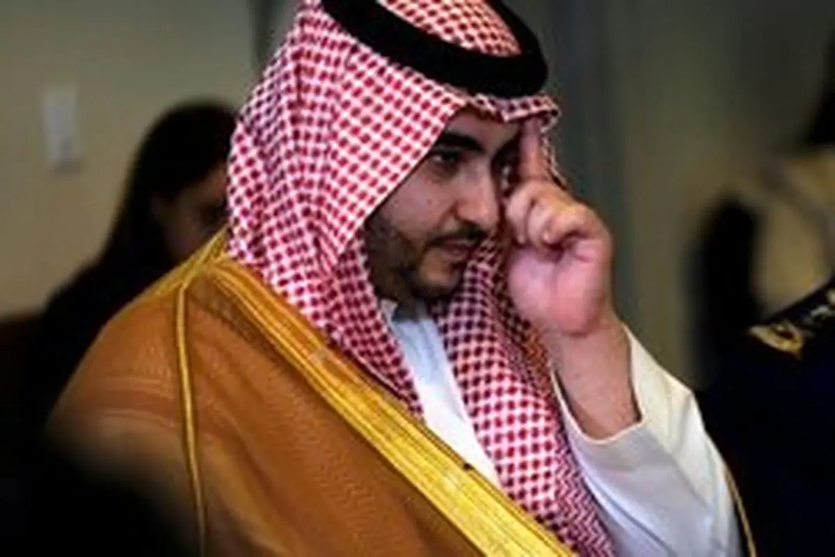 عربستان به دستور ضدایرانی ترامپ واکنش نشان داد