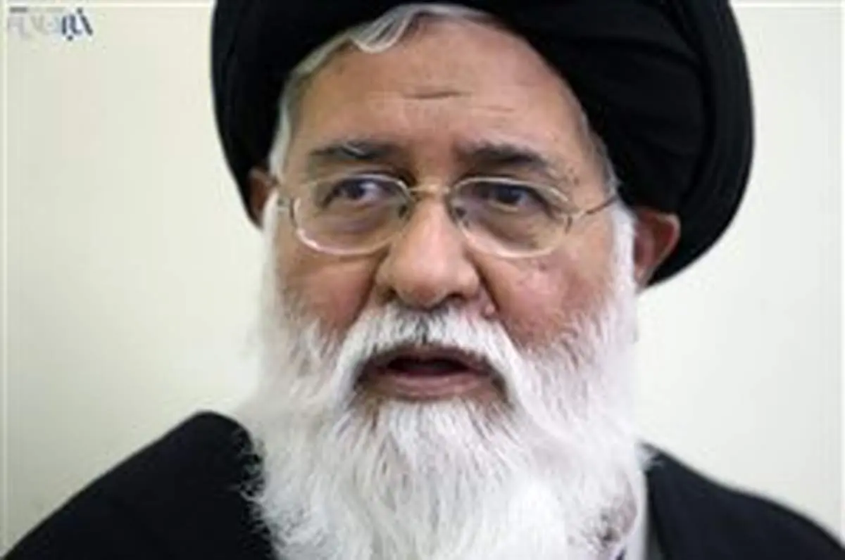 عضو مجلس خبرگان: کارگزاران که در دولت هاشمی درست شد، امروز از هر ضد انقلابی بدتر است