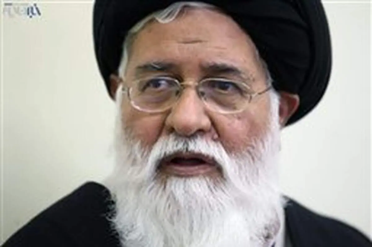 عضو مجلس خبرگان: کارگزاران که در دولت هاشمی درست شد، امروز از هر ضد انقلابی بدتر است