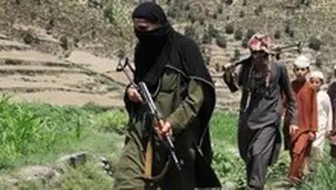 معاون سرکرده داعش در افغانستان بازداشت شد
