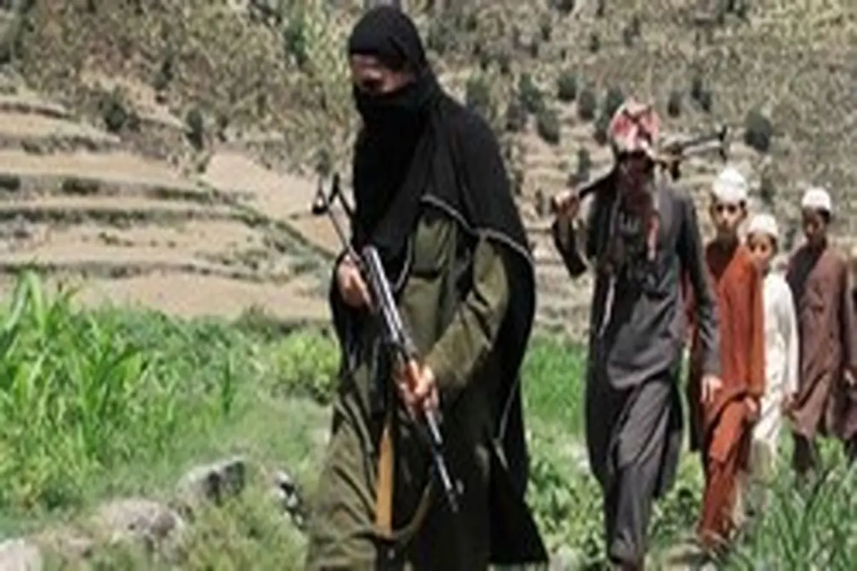 معاون سرکرده داعش در افغانستان بازداشت شد