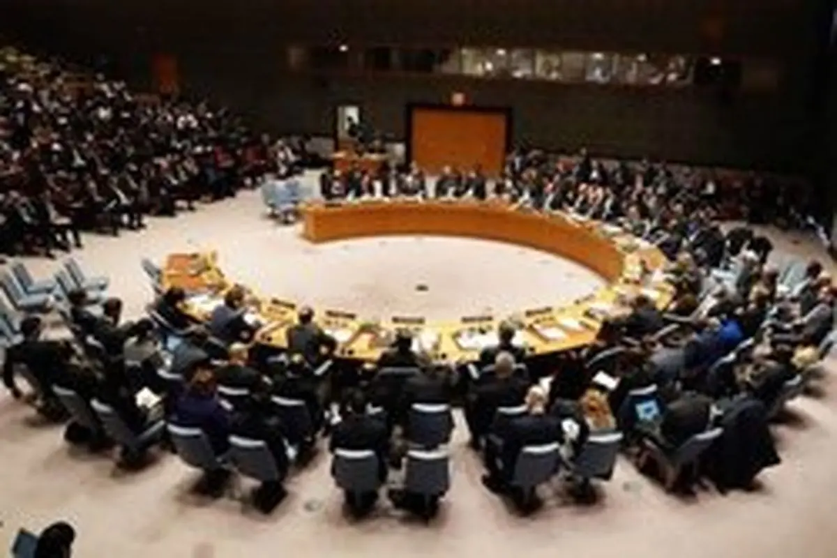 شورای امنیت دو قطعنامه رقیب برای «آتش بس ادلب»را به رأی می گذارد