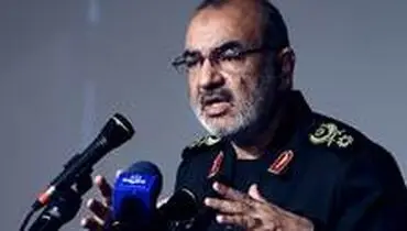 سرلشکر سلامی: بزرگترین دغدغه امروز رهبر انقلاب زندگی مردم است