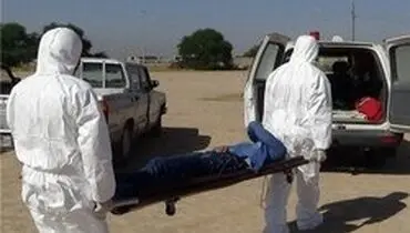 تاکنون ۱۰۴ ایرانی گرفتار تب کریمه کنگو شدند
