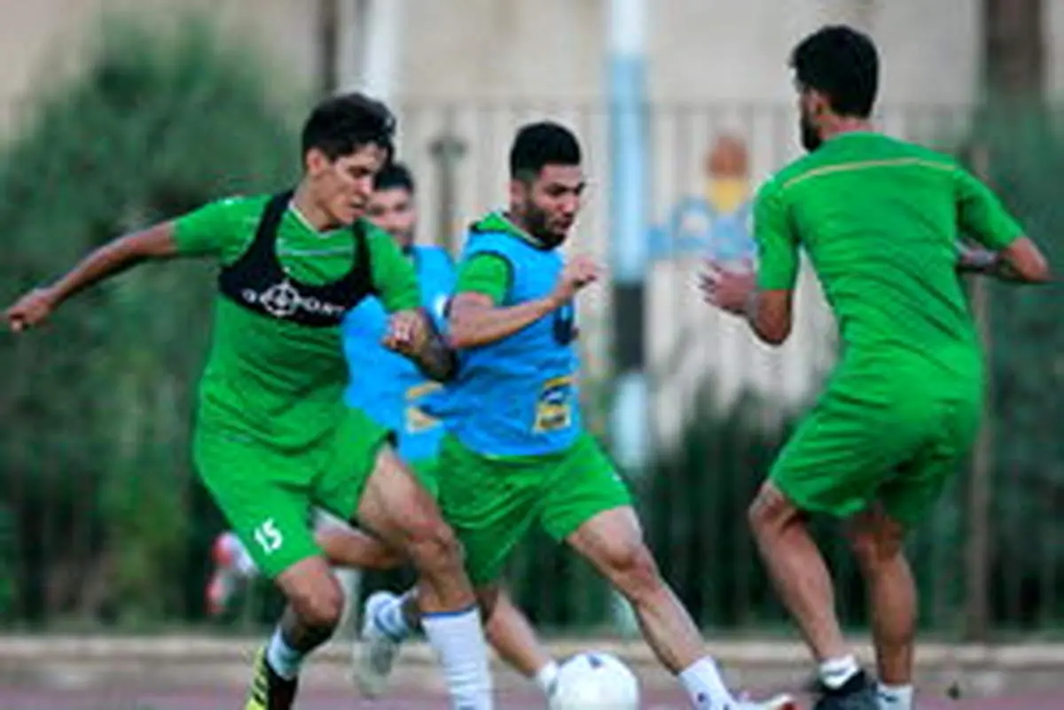 اعلام اسامی محرومان هفته چهارم لیگ برتر