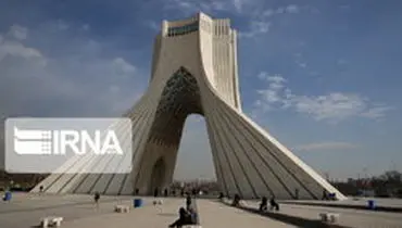 گرمای هوای تهران تا شنبه تداوم دارد