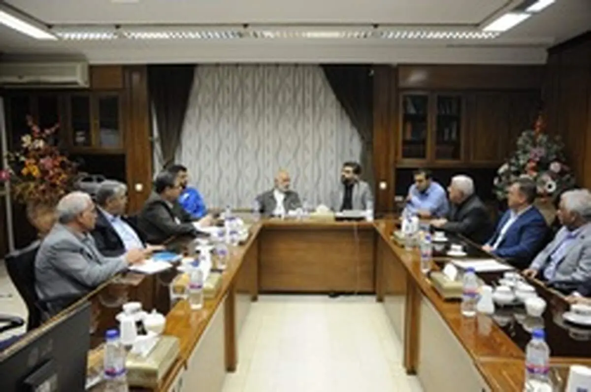 بازنگری دربخشی از دستورالعمل‌های حوزه خدمات پس از فروش ایران خودرو