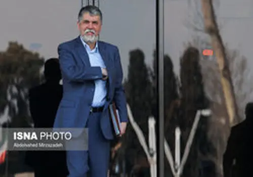 وزیر ارشاد: وقتی بخواهند وطنت را تصاحب کنند، جز مقاومت راهی نمی‌ماند