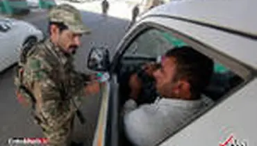 تدابیر امنیتی در سامرا
