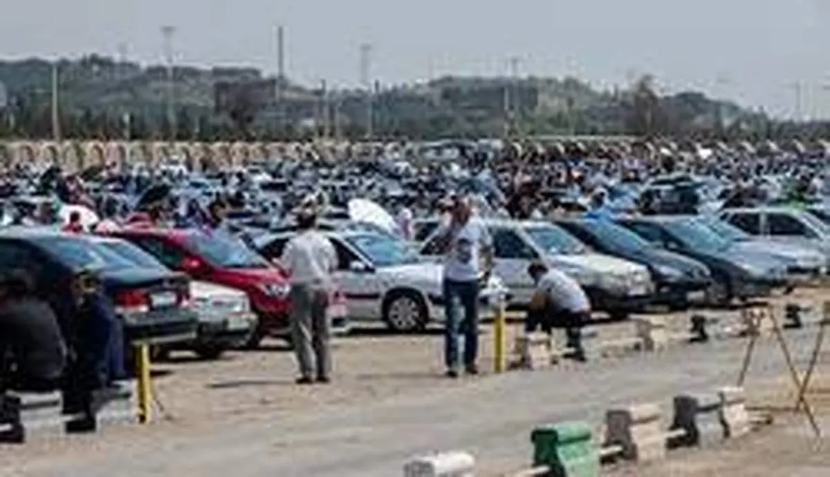 قیمت خودروهای پرفروش در ۲۸ شهریور ۹۸ +جدول