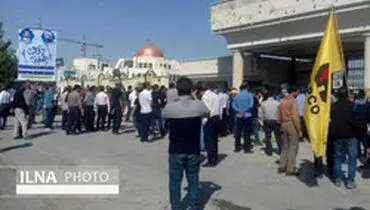 ۸ نفر از بازداشتی‎های هپکو هنوز آزاد نشده‎اند