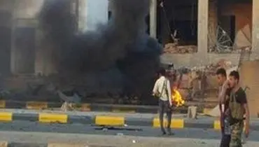 تلفات سنگین نظامیان سعودی در شرق یمن