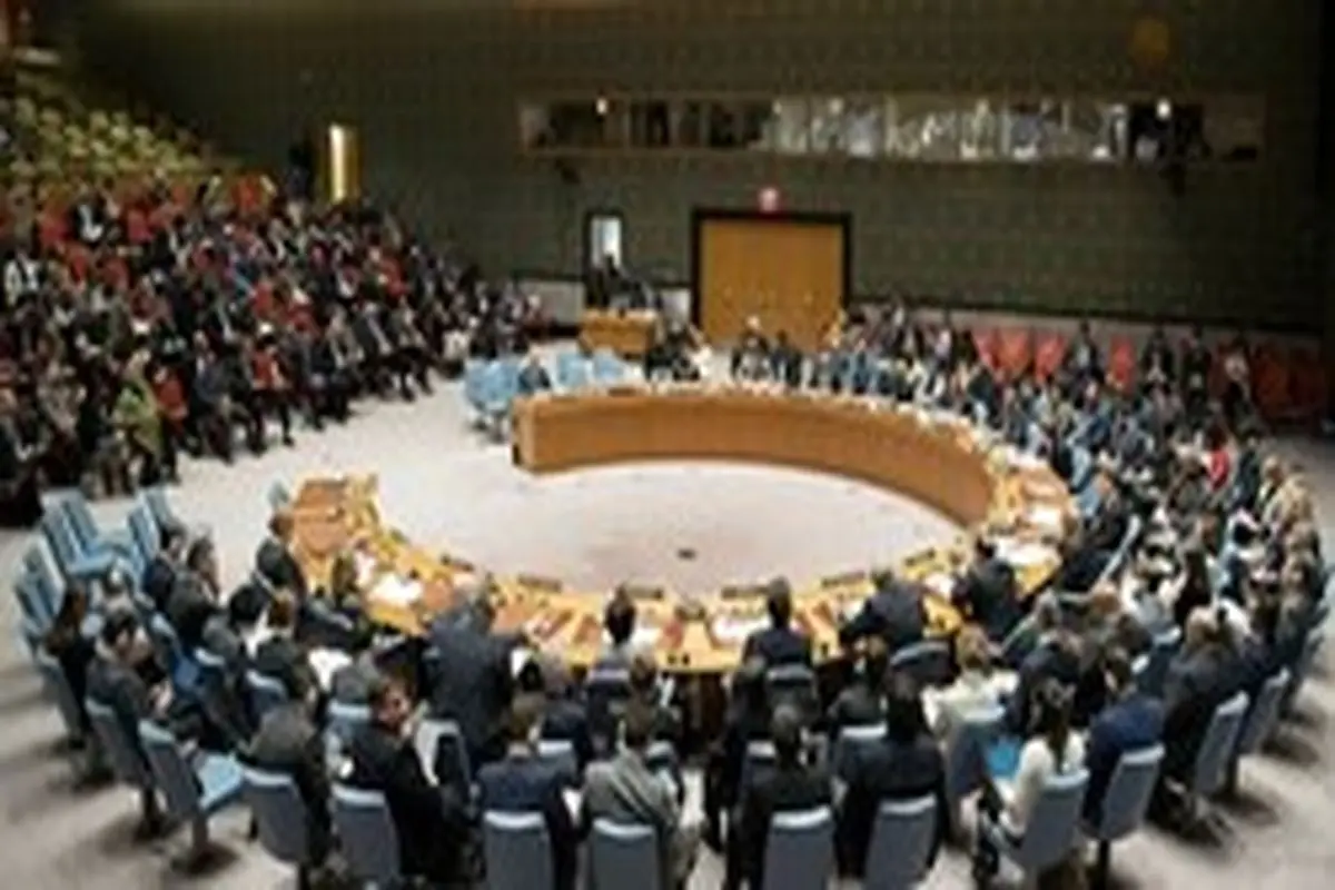 روسیه و چین قطعنامه ضد سوری شورای امنیت را وتو کردند