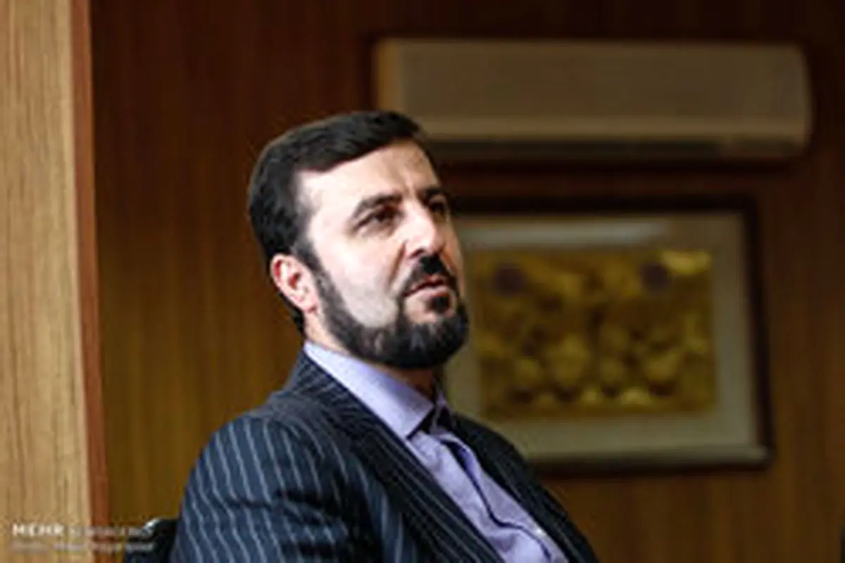 نماینده دائم ایران در سازمان ملل: اعمال فشار بر رژیم صهیونیستی برای الحاق فوری به NPT ضروری است