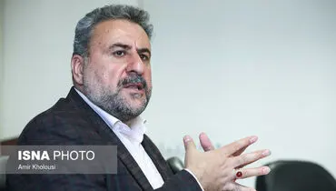 فلاحت‌پیشه: آمریکا در مقابل ایران دست به عصا حرکت می‌کند