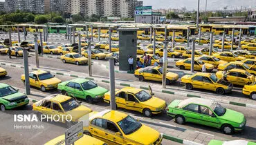 آموزش امداد و نجات به رانندگان تاکسی