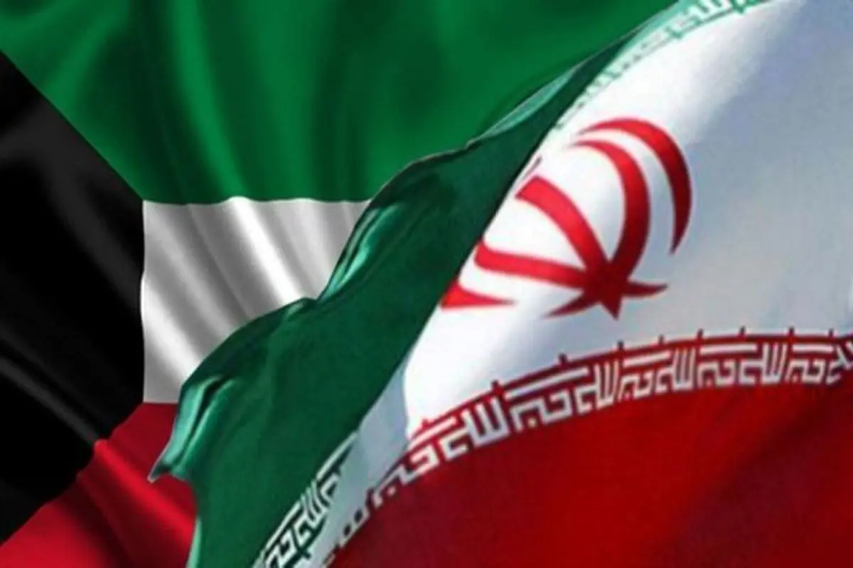 محور‌های تماس تلفنی وزرای امور خارجه ایران و کویت