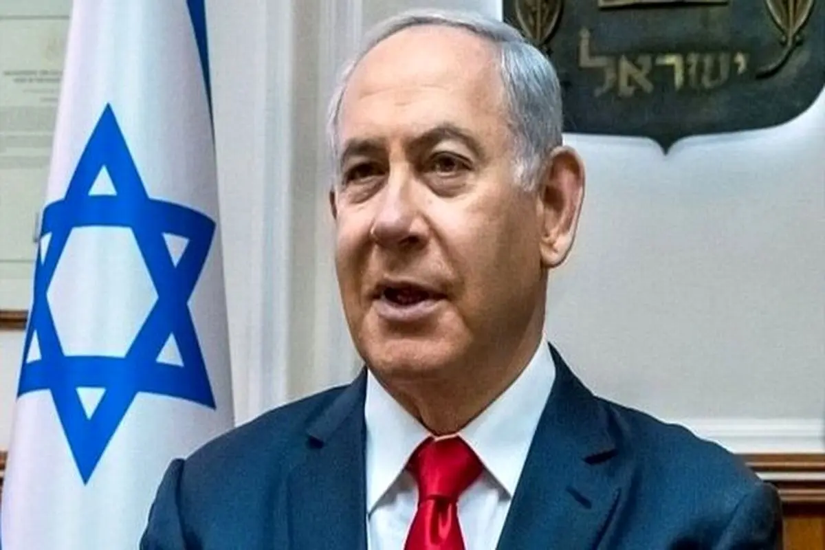 نتانیاهو: به دنبال تقویت بی سابقه روابط با کشور‌های اسلامی و عربی هستیم
