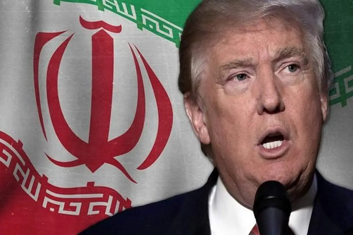 ارائه گزینههای جدید در خصوص ایران به ترامپ