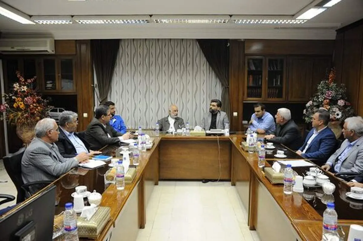 بازنگری دربخشی از دستورالعمل‌های حوزه خدمات پس از فروش ایران خودرو