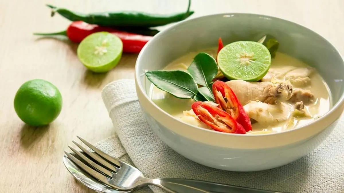 بهترین خوراکی برای سرماخورده ها