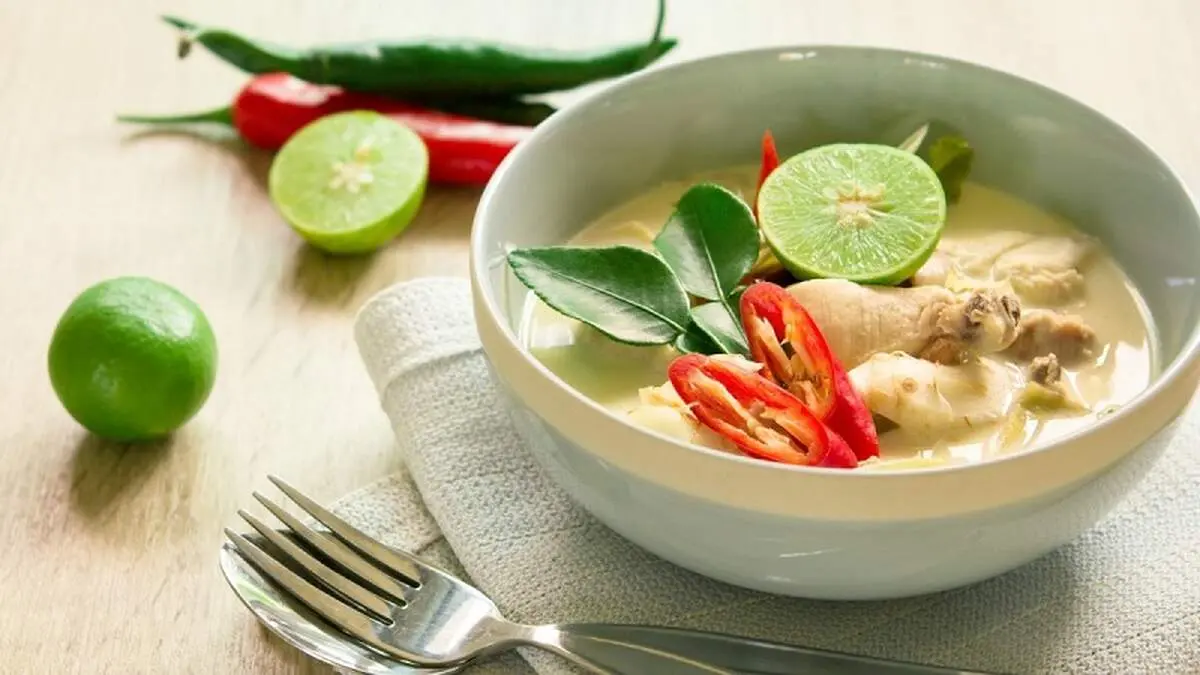 بهترین خوراکی برای سرماخورده ها