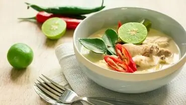 بهترین خوراکی برای سرماخورده ها