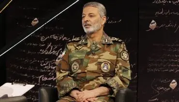 آمریکایی‌ها پیغام دادند یک نقطه را می‌زنیم اما شما جواب ندهید