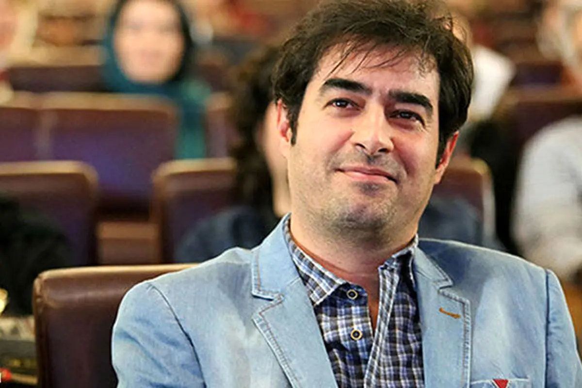 موفقیت پروژه شهاب حسینی در فنلاند/ تهیهکننده بینالمللی جلو آمد