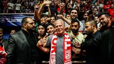 دنیزلی: در گلزنی مشکل داریم/ بعد از پنالتی انصاری افت کردیم