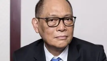 رئیس بانک مرکزی فیلیپین: بزرگترین خطر برای اقتصاد جهانی خود ترامپ است
