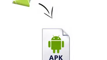 آموزش دانلود فایل های APK توسط IDM و دیگر دانلود منیجر ها