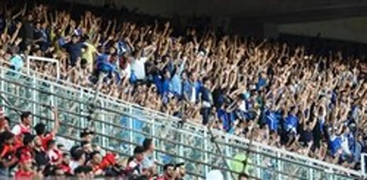 پرسپولیسی‌ها بیش از استقلالی‌ها بلیت خریده‎اند