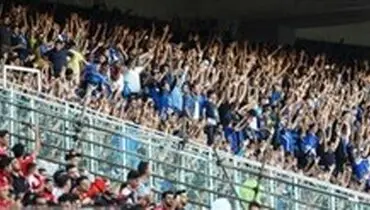 پرسپولیسی‌ها بیش از استقلالی‌ها بلیت خریده‎اند