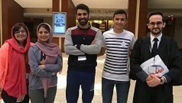 آمریکا از ورود ۱۲ دانشجوی ایرانی جلوگیری کرده است