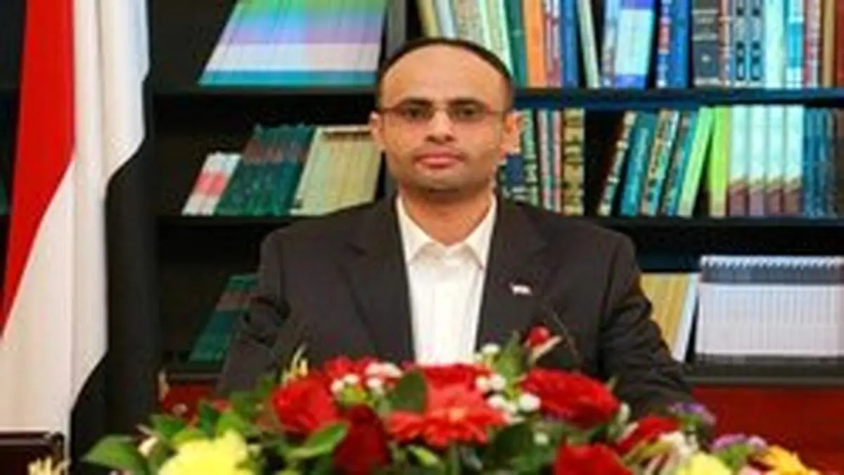 انصارالله از اتمام حملات پهپادی به عربستان خبر داد