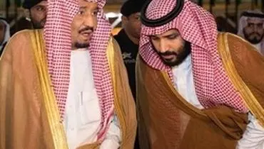 عربستان از انفعال آمریکا به ستوه آمده است