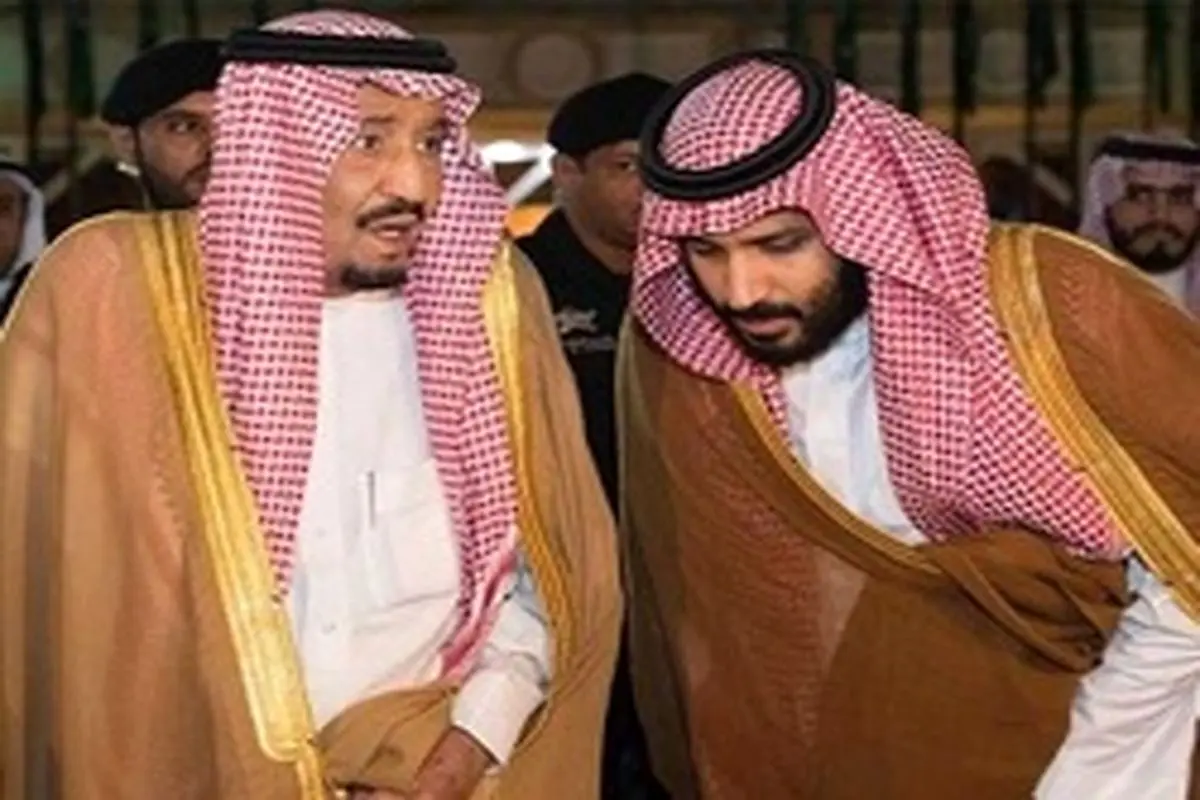 عربستان از انفعال آمریکا به ستوه آمده است
