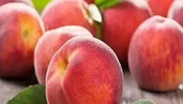 فایده هلو برای سلامت چشم و مقابله با سرطان